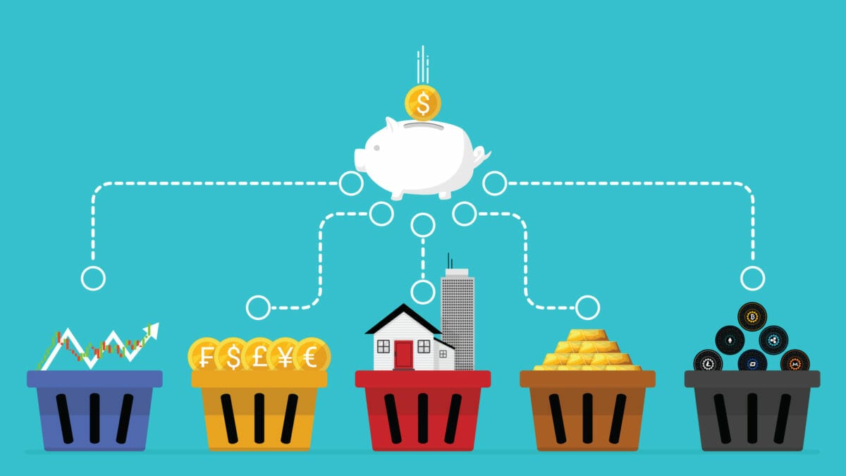Illiquid asset allocations need to be informed by inflows
