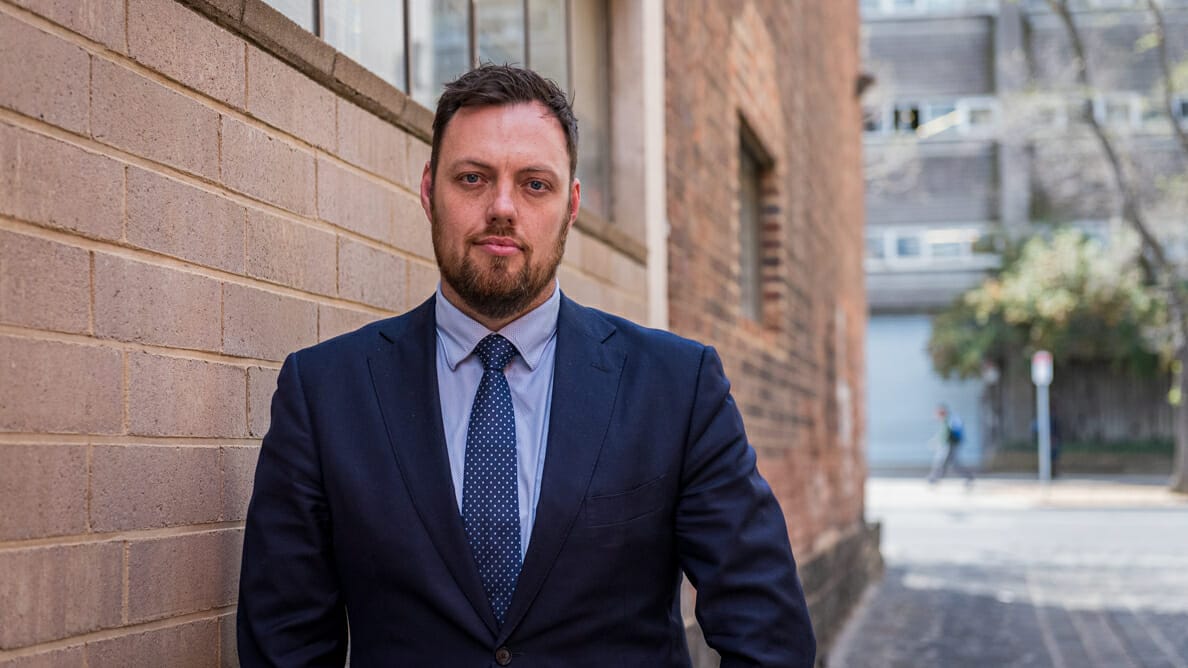 ‘Tribalism’ in super preventing sensible reform: Coates