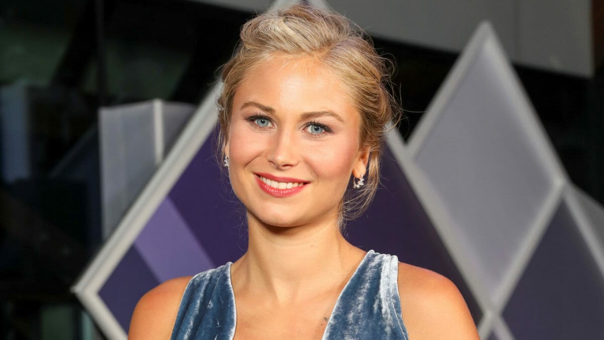 Helping victims of trauma is less daunting than you’d think: Grace Tame