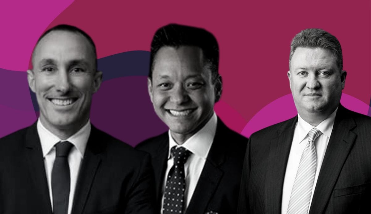 Leadership through change: the CEO perspective