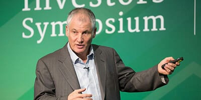 Stephen Kotkin on why greenwashing is pervasive