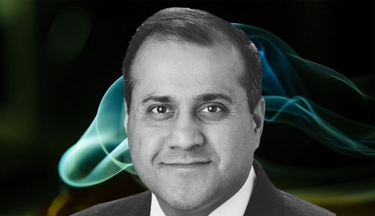 Harsh Parikh | Real asset allocation sensitivities, time horizons and finding the right inflation outcome