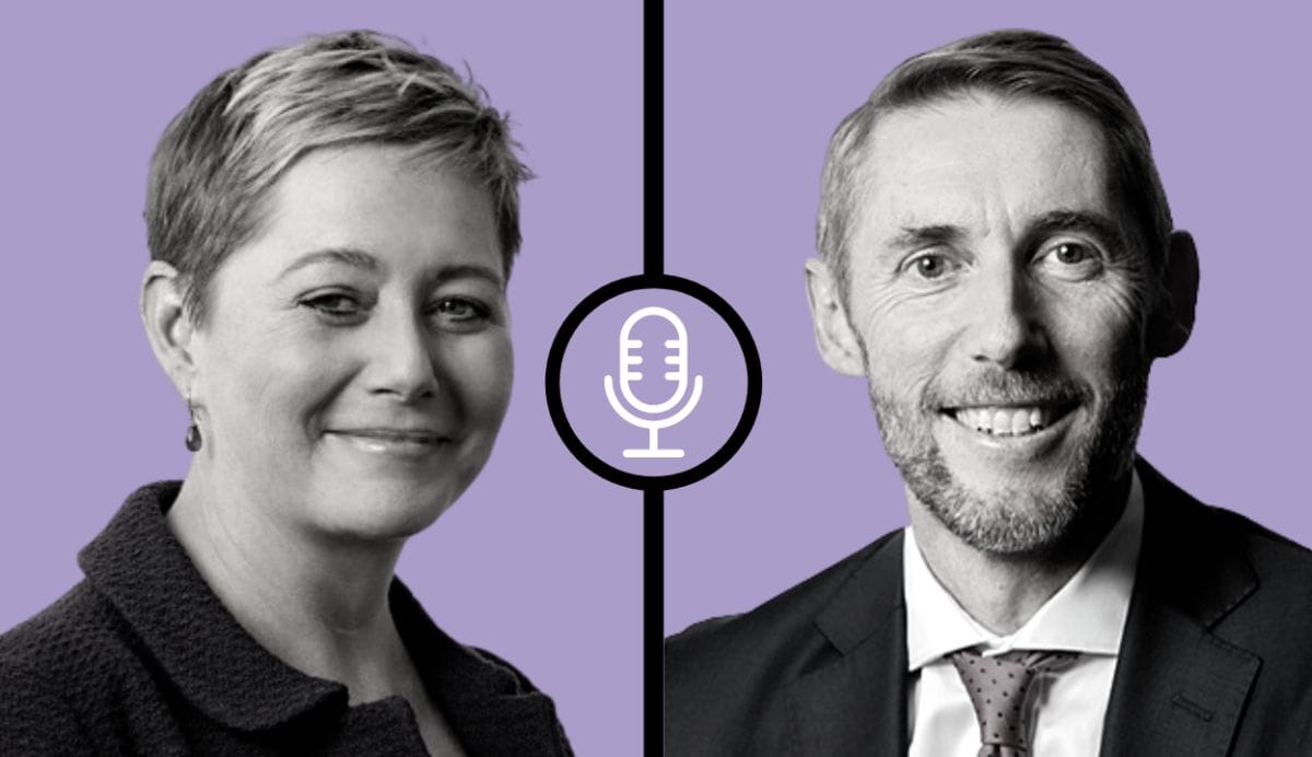 EP8: Going global: Addressing governance issues as funds expand investments overseas