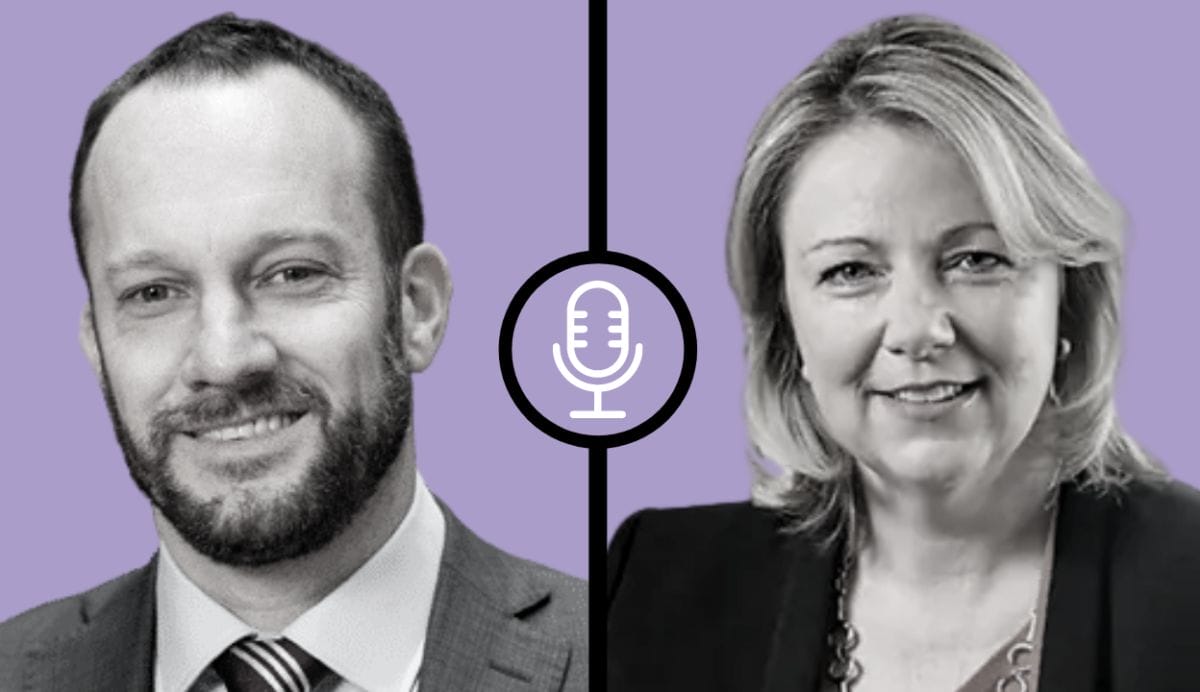 EP7: The big sell: The need to market funds to consumers