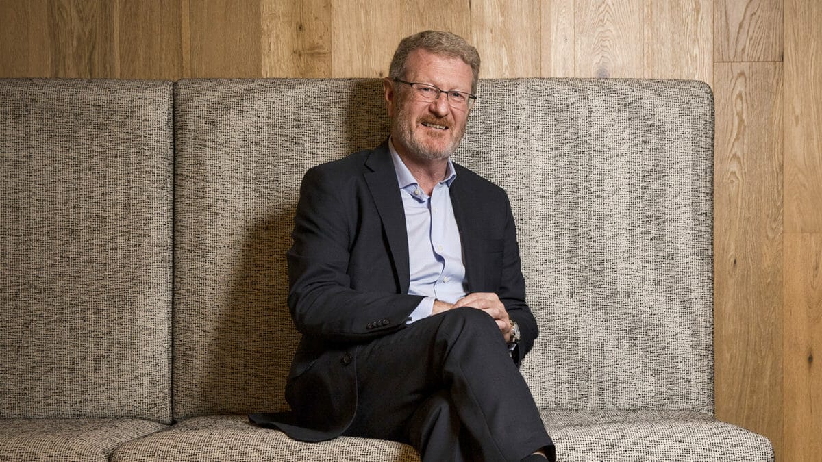 No-one wants to be the last one left on the dance floor: Aware’s Dundon