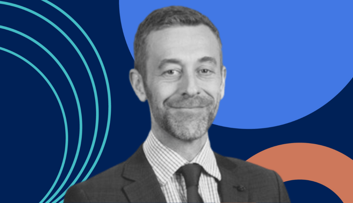 Building a modular approach to risk: The Future Fund as a case study