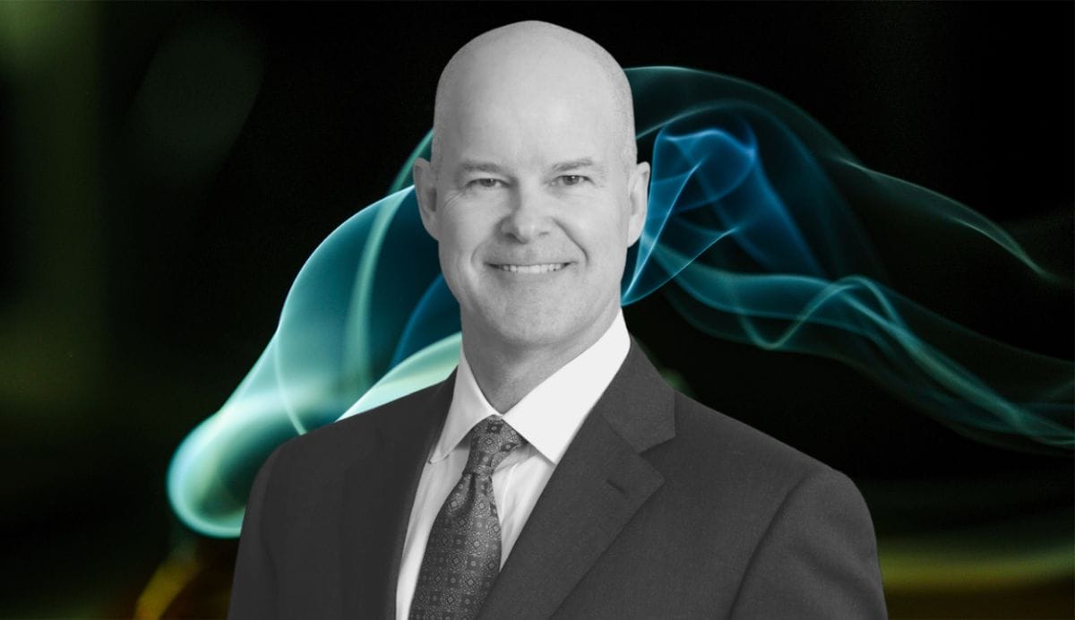 David Breach | Behind the ‘ecosystem effect’, coinvesting case study and diversity in tech