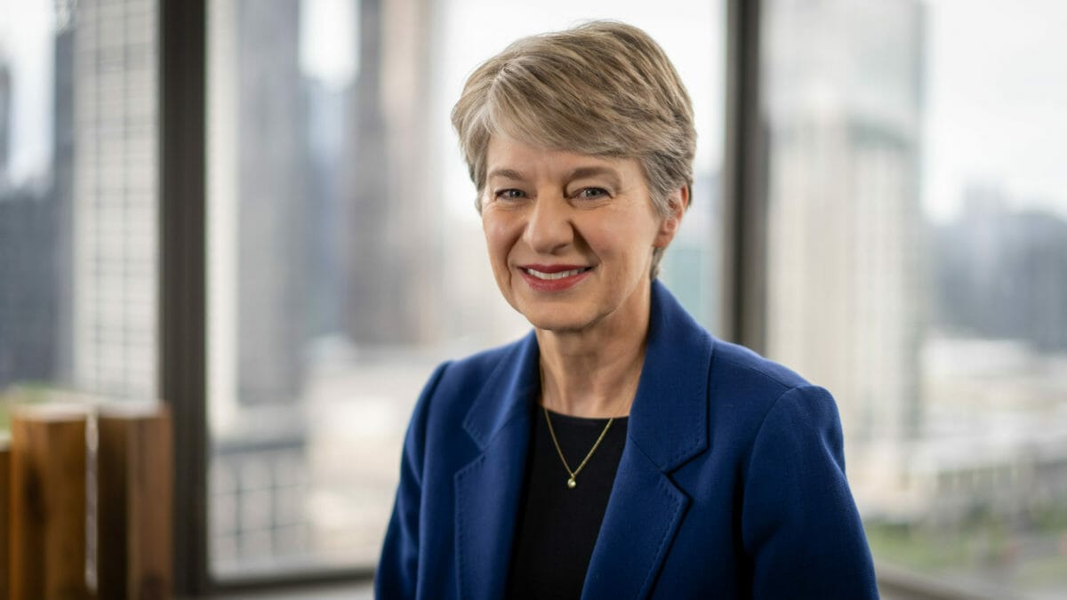 Super’s not a panacea for all ills: CareSuper’s Lander