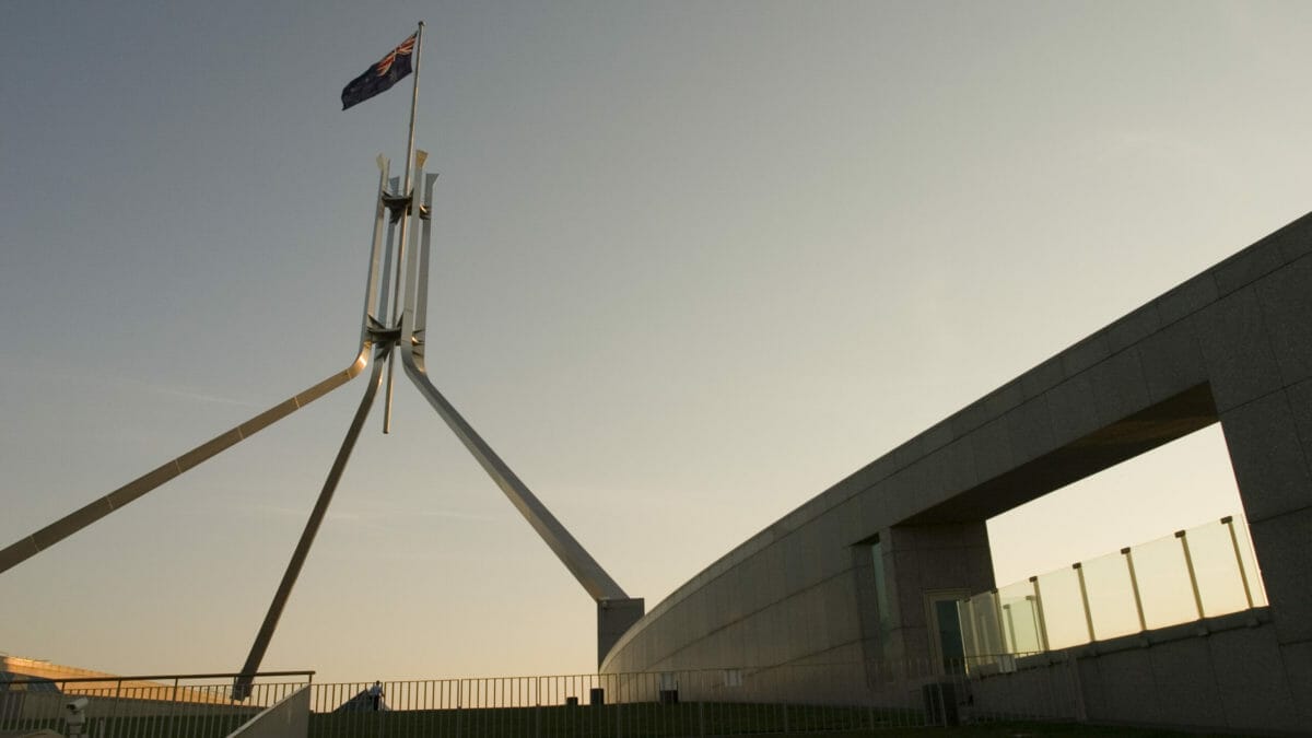 Partisanship driving parliamentary inquiry into super: Industry figures