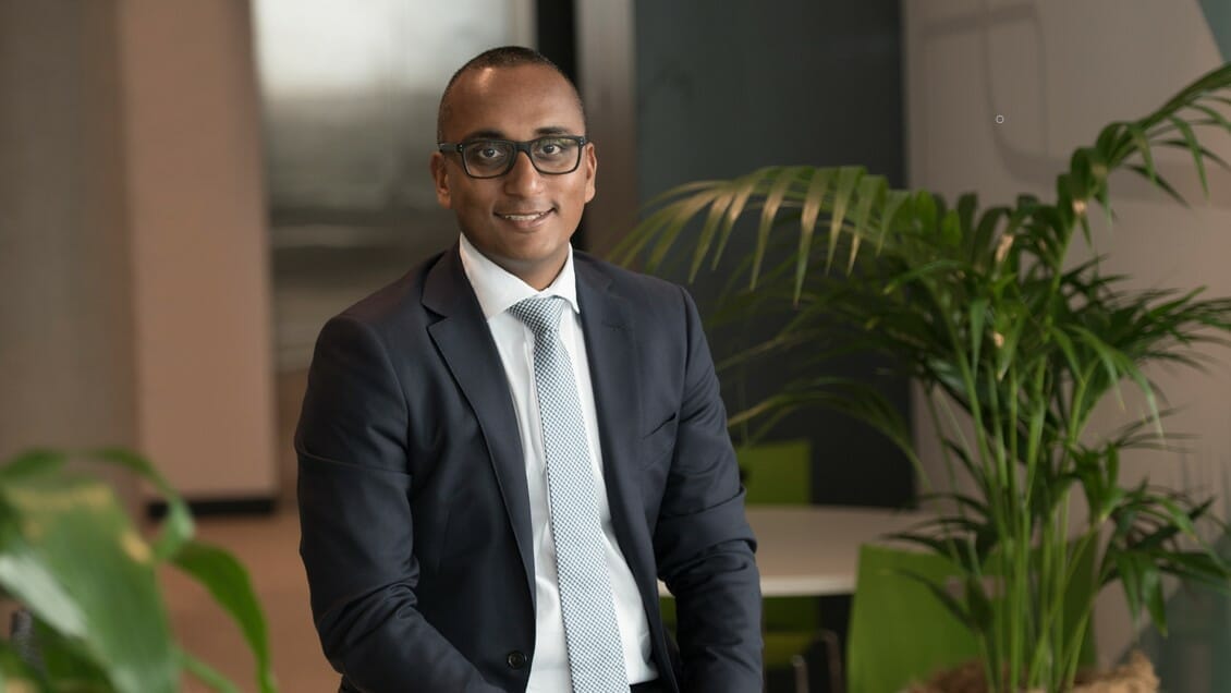 Organic growth, investment overlays off the table: Mine’s Nair