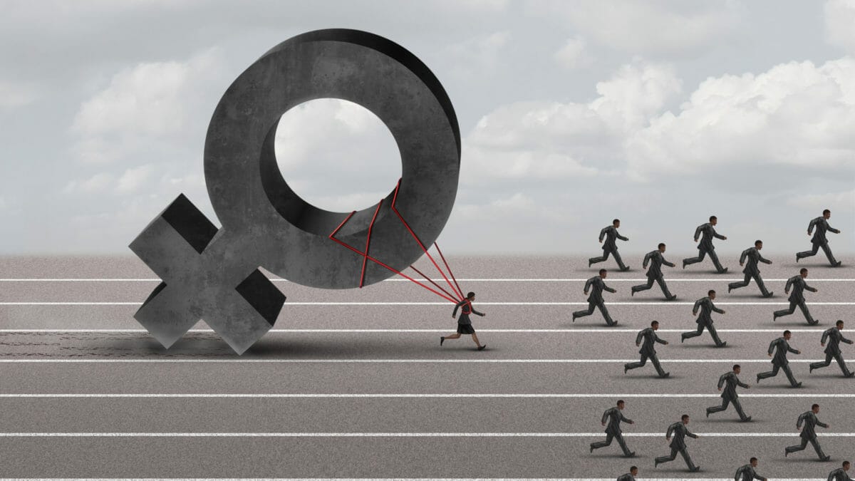 Super just wasn’t designed for women: SDA’s Fox