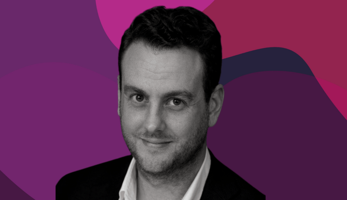 Xavier O’Halloran: Consumer focus: complexity and uncertainty