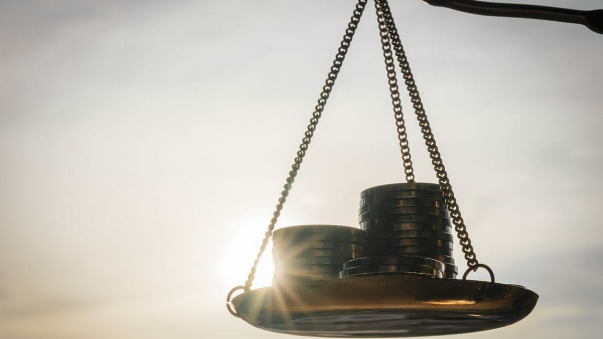 In consideration of fund reserves: Noel Davis