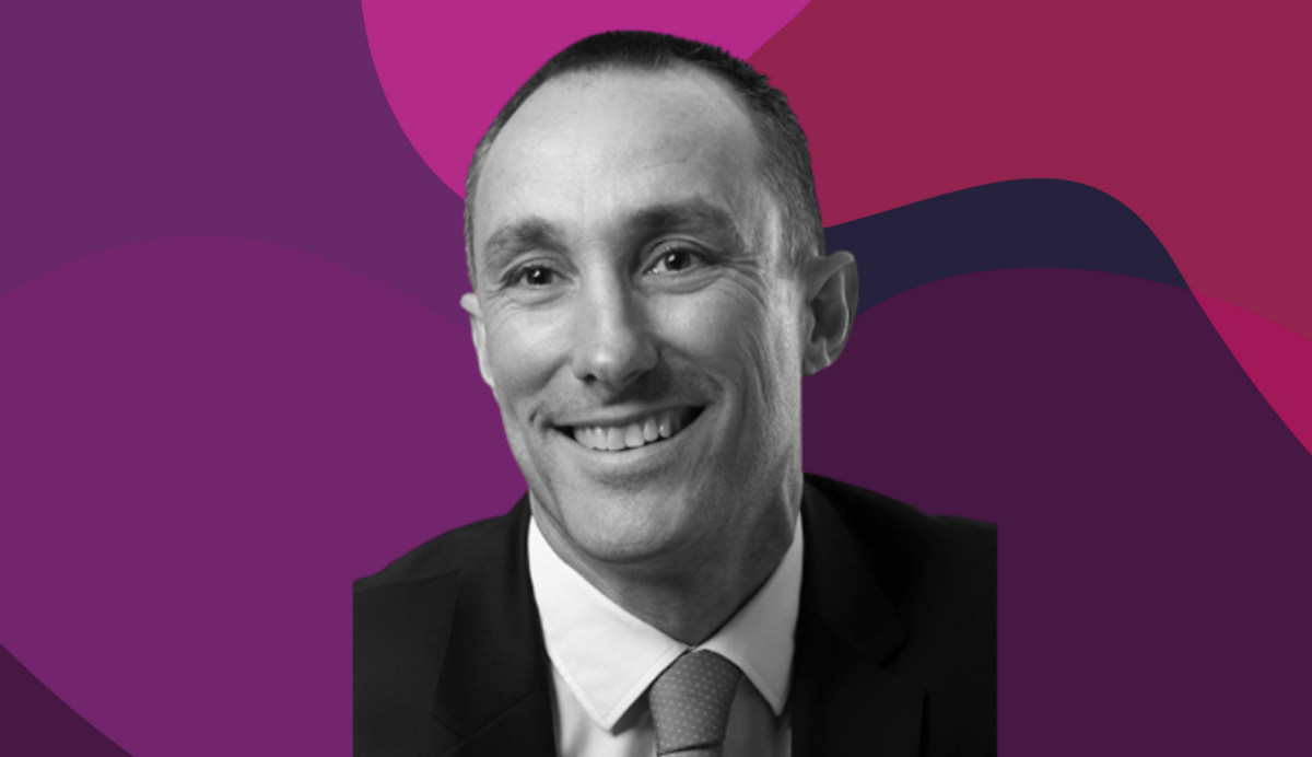 Brett Clark TAL: Welcome