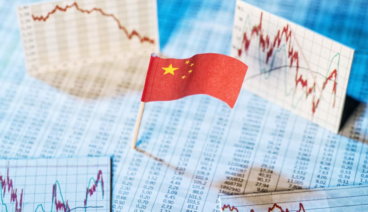 Is China-related risk greater than many investors realise?