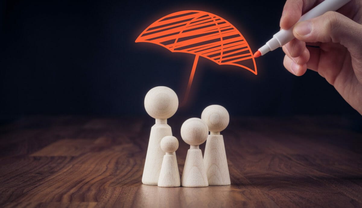 ‘About time’ for a Productivity Commission review into insurance in super