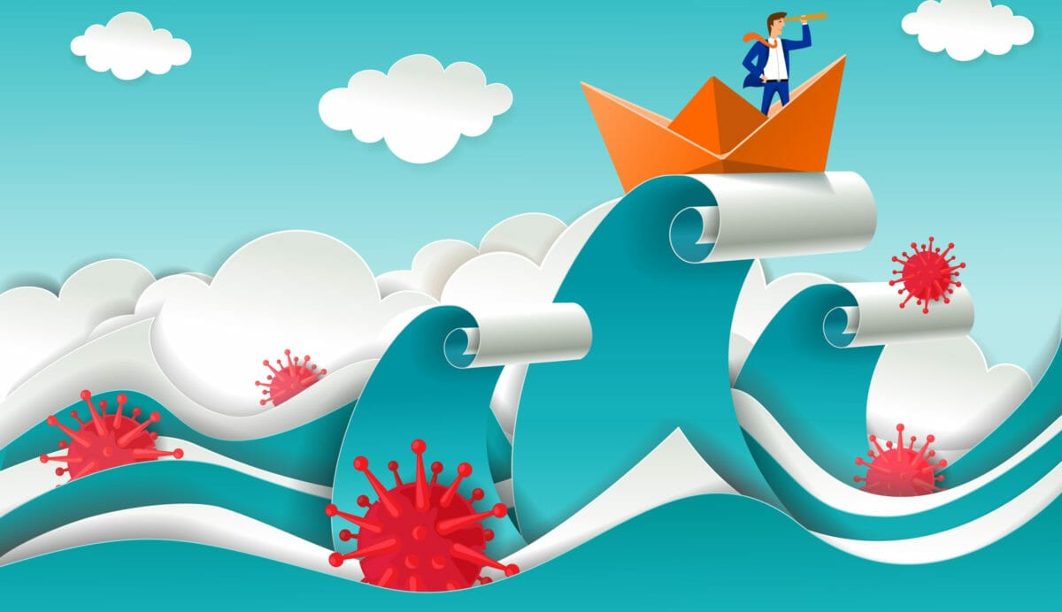 Fundamental changes predicted for market themes post pandemic