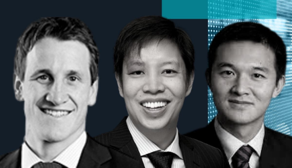 Is China too big to ignore?