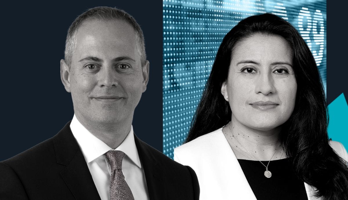 Emerging markets: The winds of innovation, outsourcing and convergence