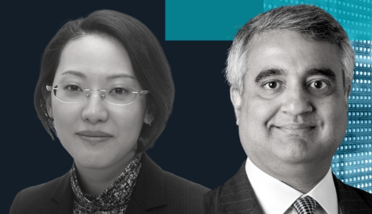 Tapping global macro economic themes