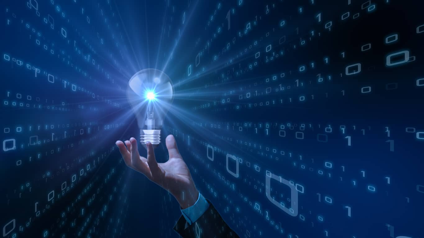 The transformative technologies set to shake up financial services: PGIM’s Hyat