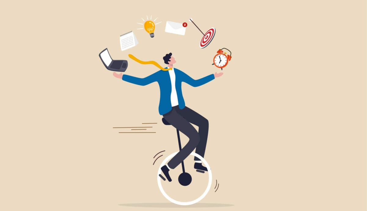 The future CMO: artists, scientists and hunters please apply