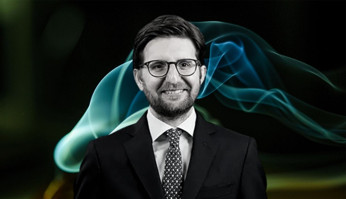 Aaron Grehan | Risks, opportunities and the strategic portfolio opportunity in emerging market debt