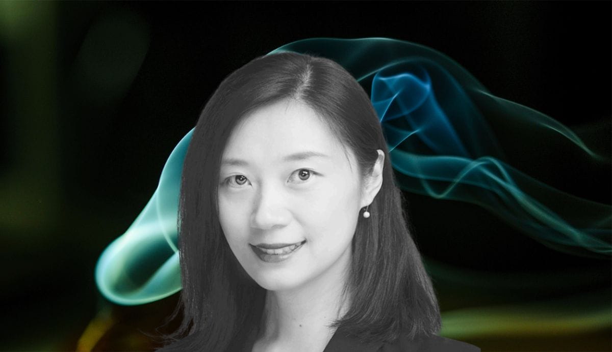 Michelle Teng | The art of managing liquidity risk with private assets on the rise