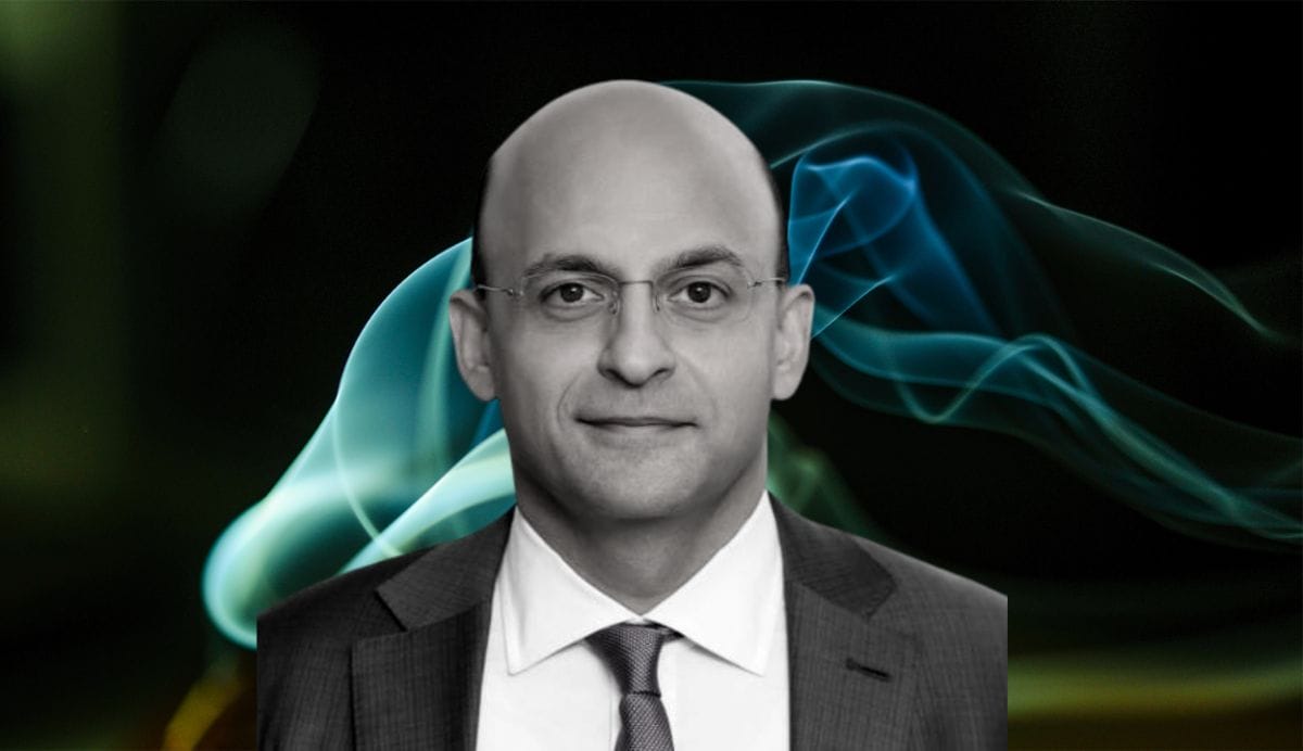 Taimur Hyat | Investing megatrends and how technology is transforming the services sector