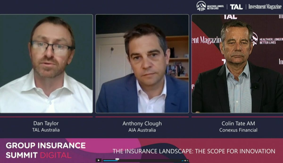 Simplified products, streamlined underwriting, AI to help shape future of insurance