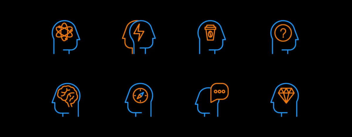 Applying a behavioural science lens to improve customer confidence and engagement