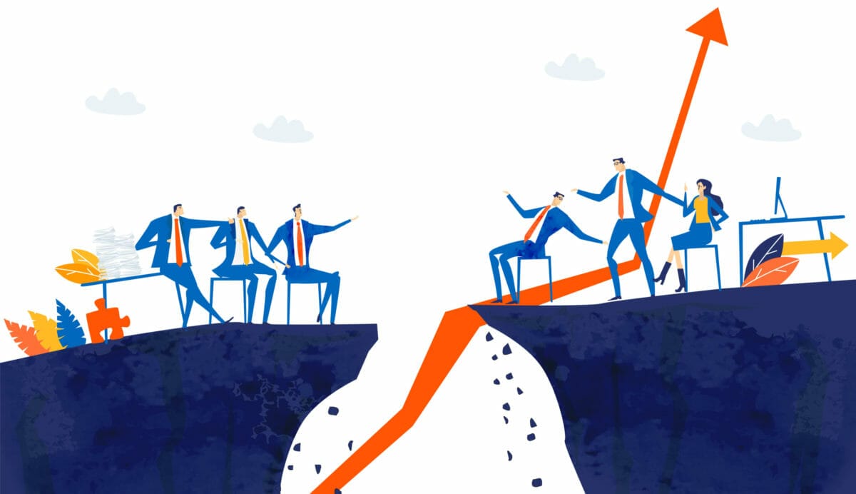 Bigger portfolios means greater governance risk and complexity: Frontier’s Lazarides