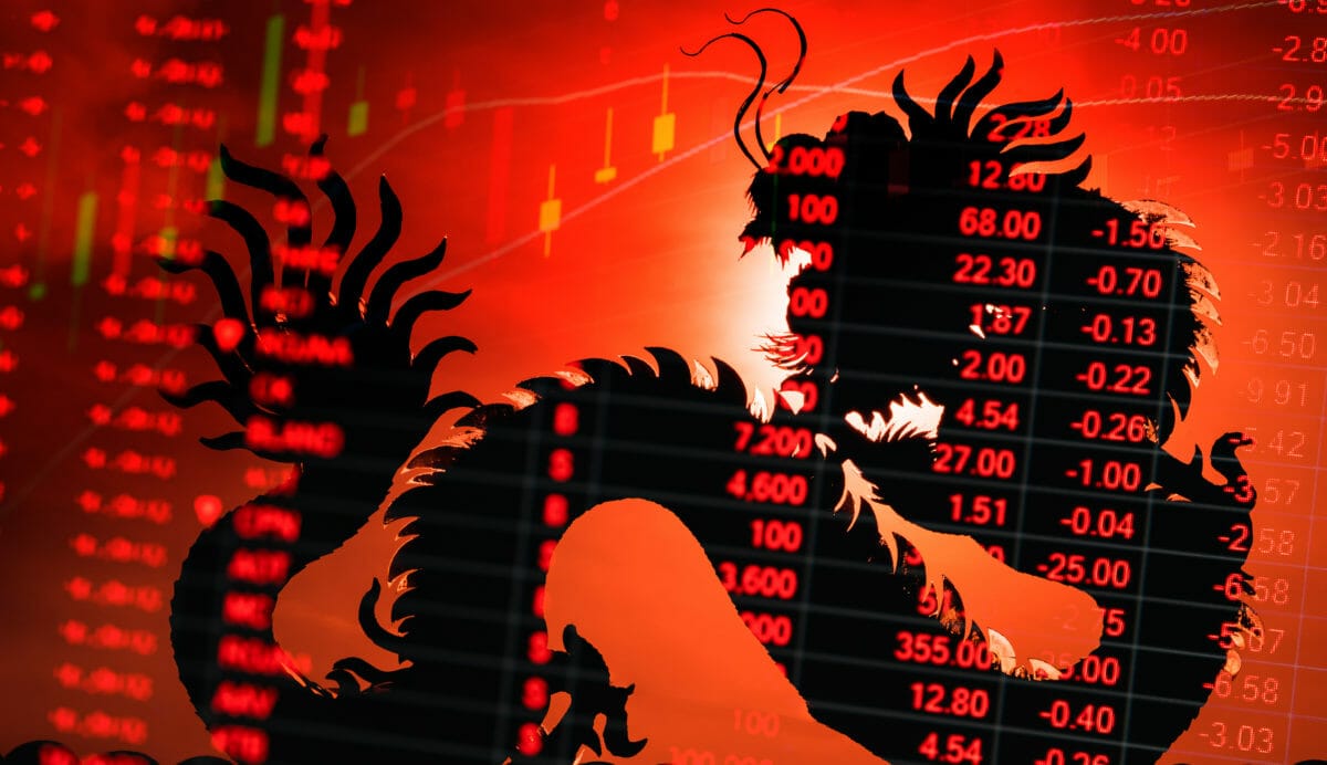 China’s uncertain direction posing problems for investors: Kotkin