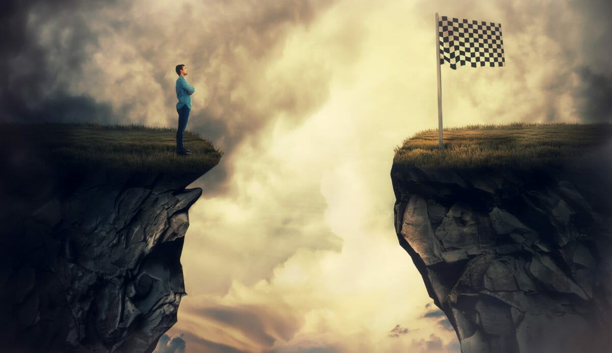 Retirement: The possibility and reality gap is larger than ever