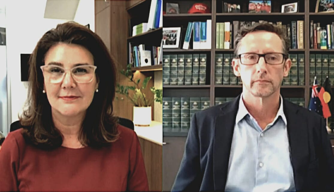 Labor won’t overhaul super in the case of election win: Jones