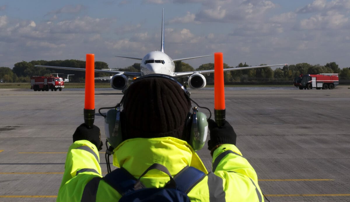 The future CRO: meet the new chief reputation and safe arrival officer