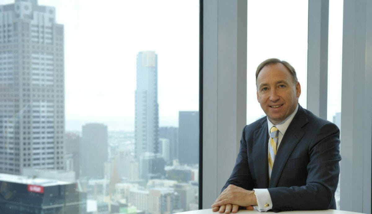 Watch inflation, monetary policy, trim exposure to shares in 2022: AustralianSuper’s Delaney