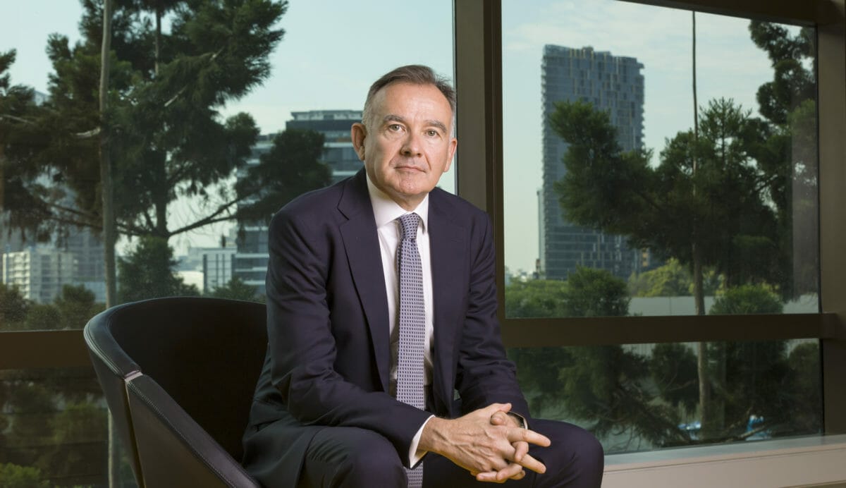 Queensland’s new mega fund aiming to double in size