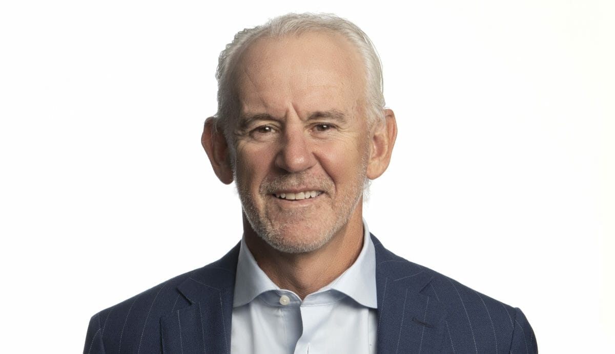 Delaney steps in as FEAL chair