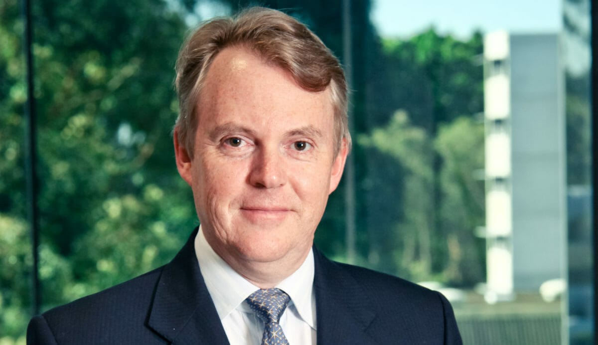 Small legal change, big impact for industry fund trustees