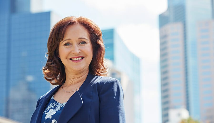 HESTA’s Blakey says YFYS tweaks will unleash investment innovation