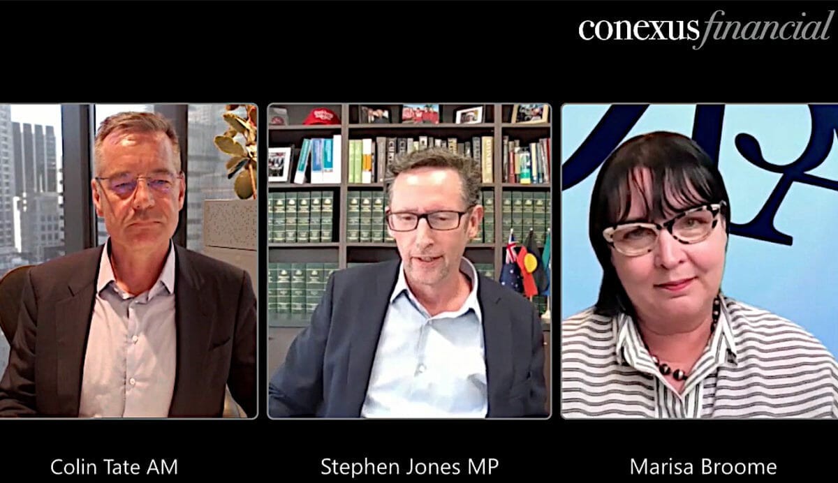 Policy makers warned to ease future financial advice and super regulations