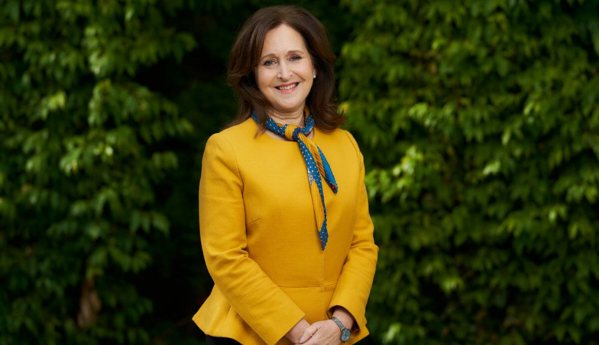 Looking to a brighter super future for women