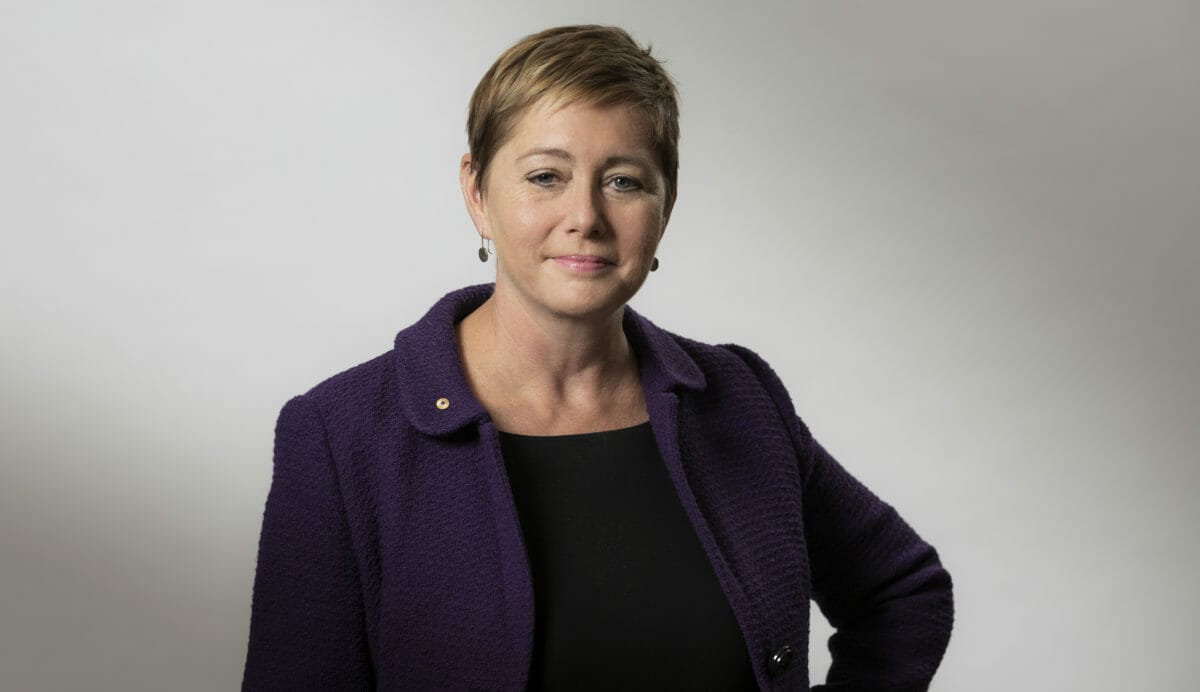 New proxy regulations an ‘unprecedented intervention’: ACSI’s Davidson