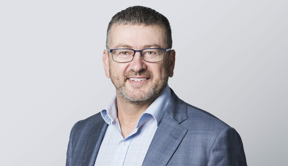 Niche opportunities ideal for nimble, mid-sized funds: Spirit’s Barry