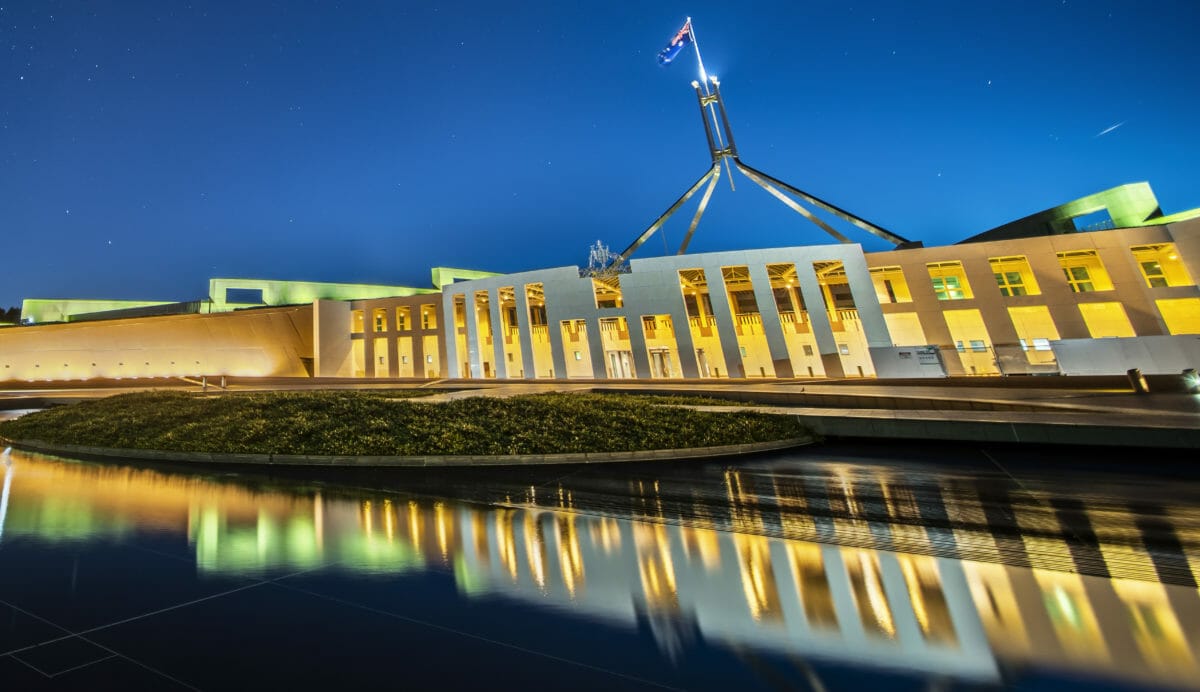 Proxy adviser regulations get struck down