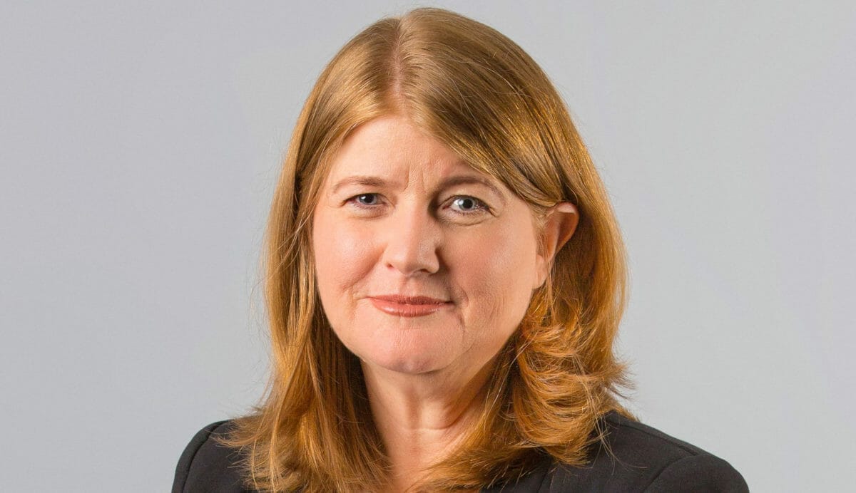 Former Future Fund CIO on sources of TPA outperformance