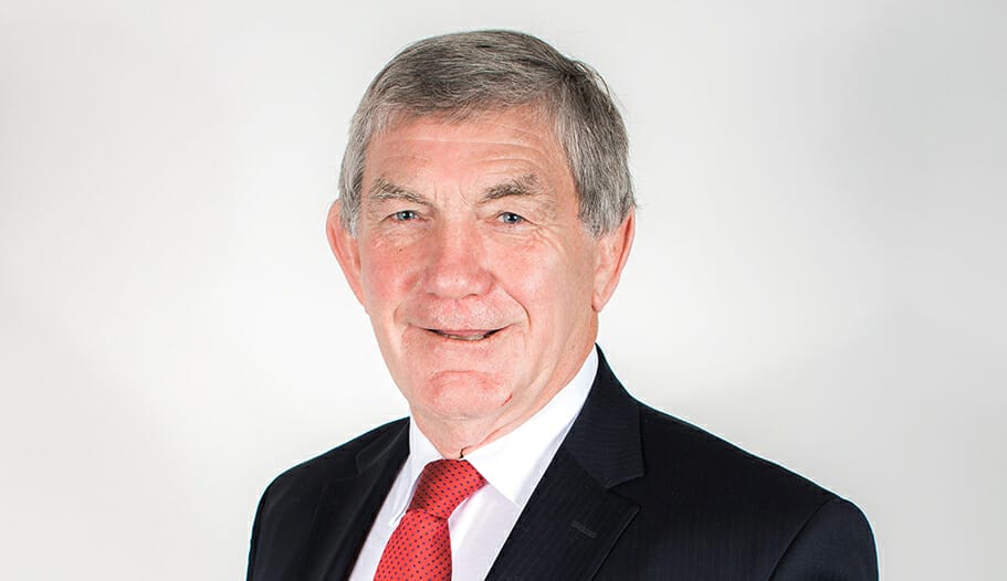 Being nimble has never been a disadvantage: CareSuper’s Wetherall