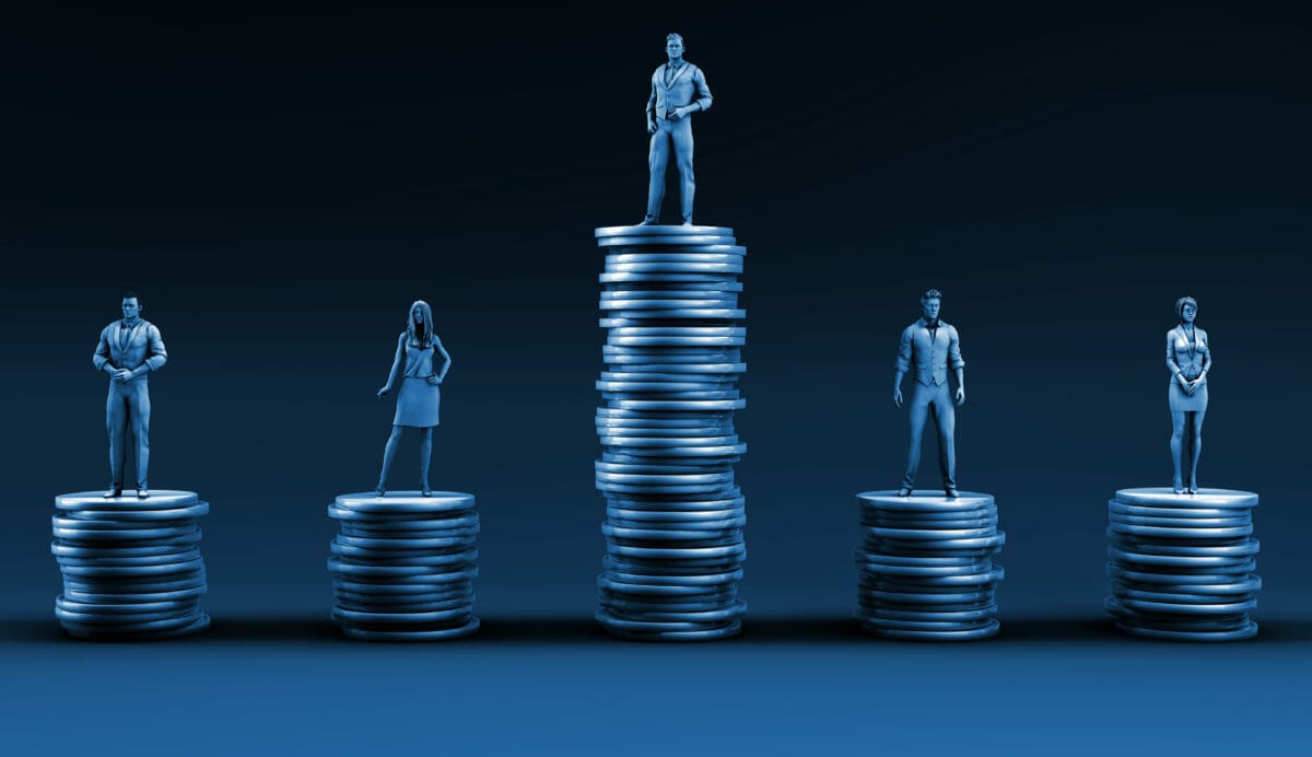 Fixing super tax concessions will make a fairer and simpler system