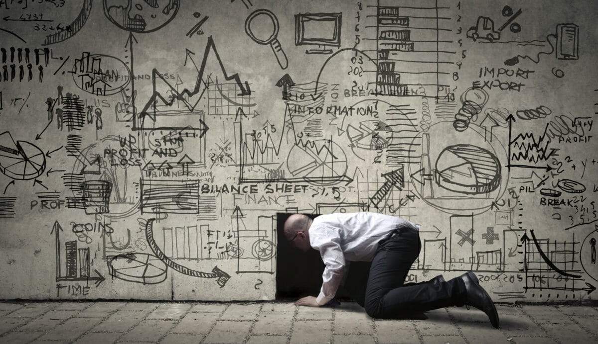 Advice and the super industry: solving the dichotomy